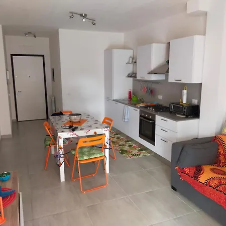 Apartmán 067 Santa Caterina Vicino Ai Negozi E Al Mare Levanto
